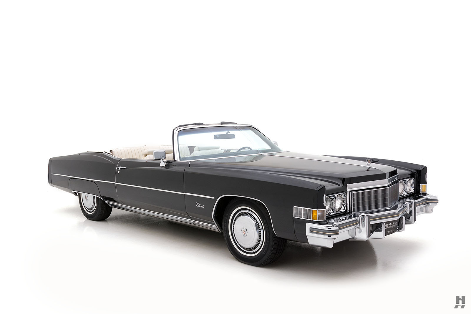 1976 Cadillac Eldorado Base | Hagerty Valuation Tools®